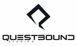 QUESTBOUND STUDIOS logo