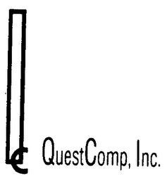 QUESTCOMP, INC. logo