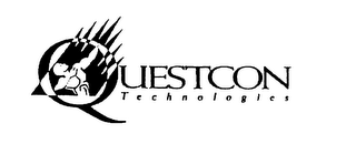 QUESTCON TECHNOLOGIES logo