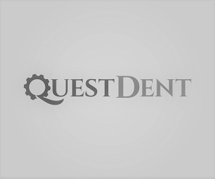 QUESTDENT logo