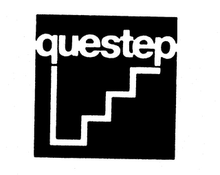 QUESTEP logo