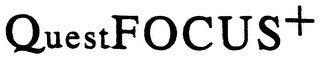 QUESTFOCUS+ logo