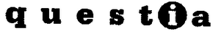 QUESTIA logo