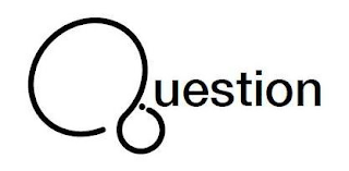 QUESTION logo