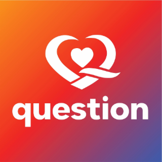QUESTION logo