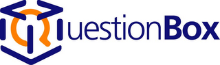 QUESTION BOX logo