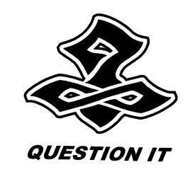 QUESTION IT logo