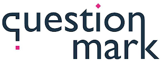 QUESTION MARK logo