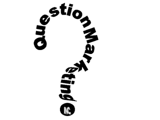 QUESTION MARKETING INC. logo