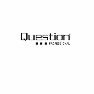 QUESTION PROFESSIONAL logo