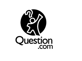 QUESTION.COM logo