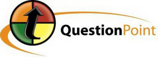 QUESTIONPOINT logo