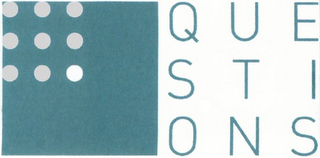 QUESTIONS logo