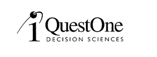 QUESTONE DECISION SCIENCES logo