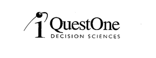QUESTONE DECISION SCIENCES logo