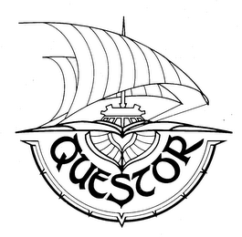 QUESTOR logo