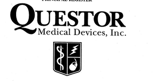 QUESTOR MEDICAL DEVICES, INC. logo