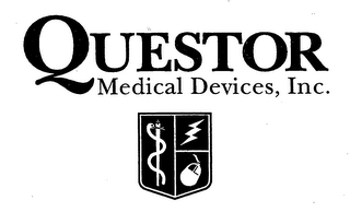 QUESTOR MEDICAL DEVICES, INC. logo