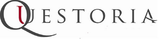 QUESTORIA logo