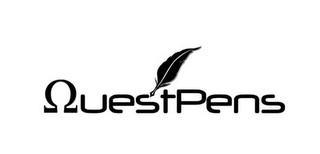 QUESTPENS logo