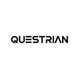 QUESTRIAN logo