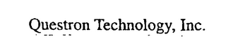 QUESTRON TECHNOLOGY, INC. logo