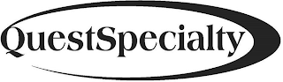 QUESTSPECIALTY logo