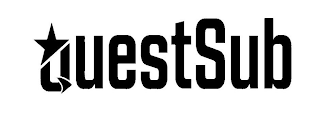 QUESTSUB logo