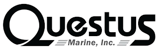 QUESTUS MARINE, INC. logo