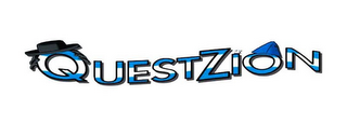 QUESTZION logo