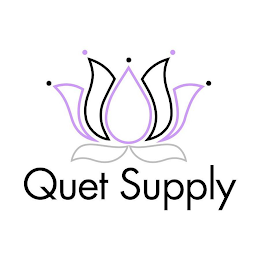 QUET SUPPLY logo