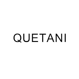 QUETANI logo