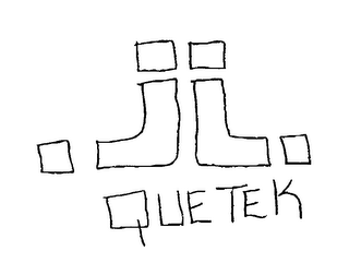 QUETEK logo