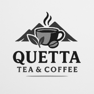 QUETTA TEA & COFFEE logo