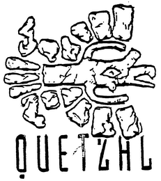 QUETZAL logo