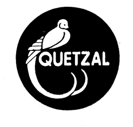 QUETZAL logo