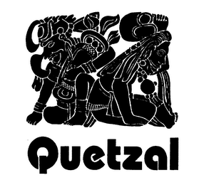 QUETZAL logo