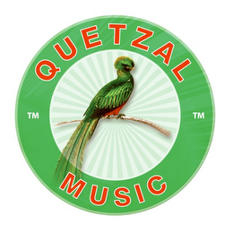 QUETZAL MUSIC logo