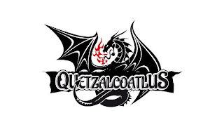 QUETZALCOATLUS logo