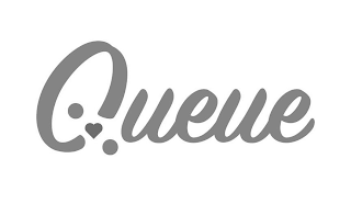 QUEUE logo