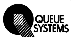 QUEUE SYSTEMS logo