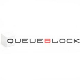 QUEUEBLOCK logo