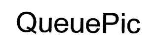QUEUEPIC logo
