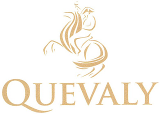 QUEVALY logo