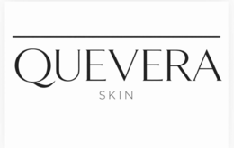 QUEVERA SKIN logo