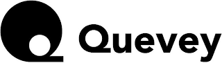 QUEVEY logo