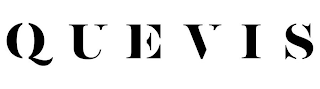 QUEVIS logo