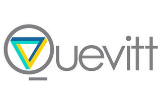 QUEVITT logo