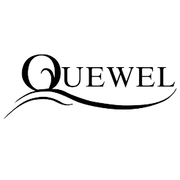 QUEWEL logo