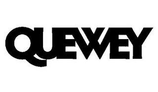 QUEWEY logo
